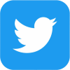 Follow us on Twitter